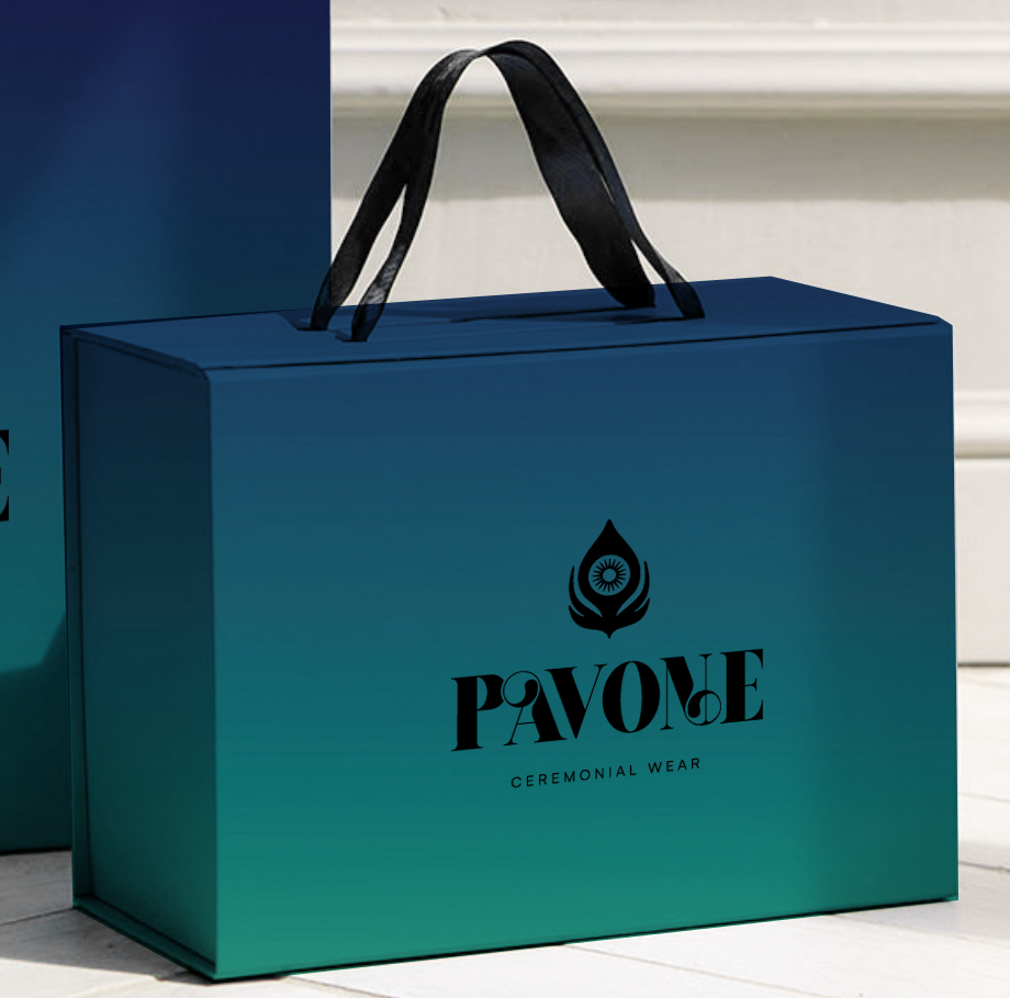 Premium Packaging