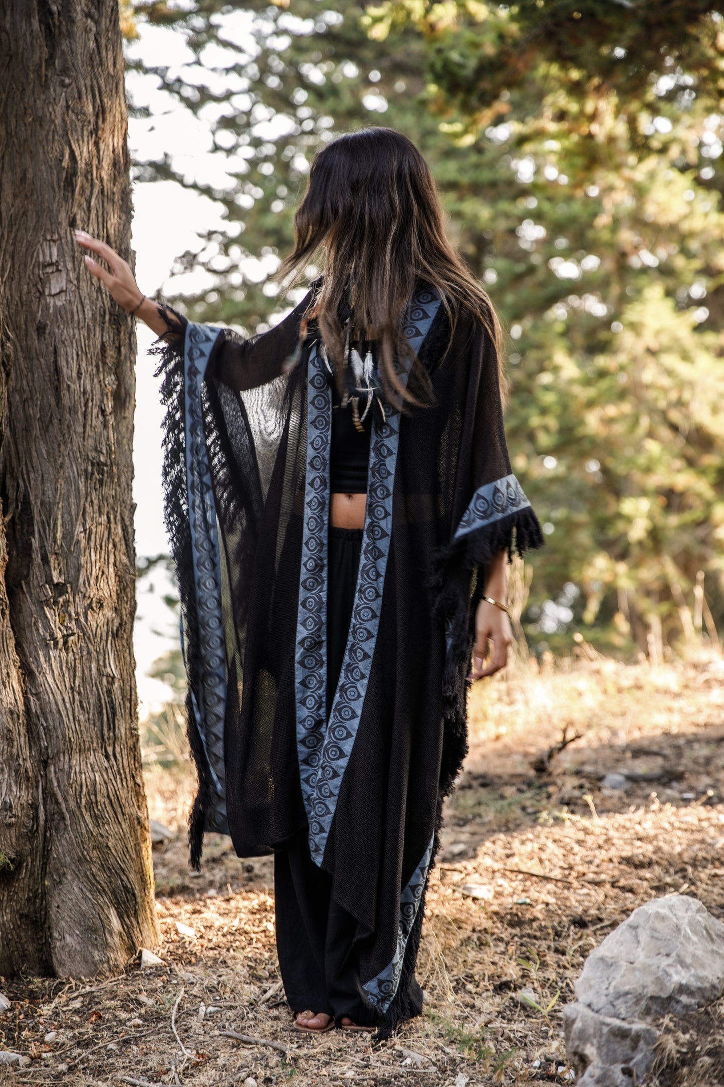 Soil Walker I