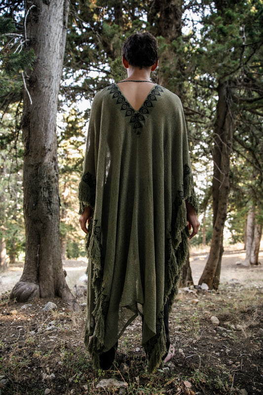 Sage Bloom II