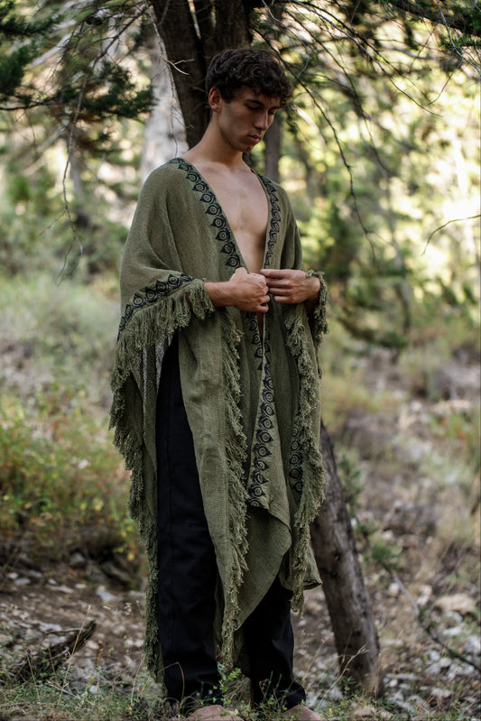 Sage Bloom II