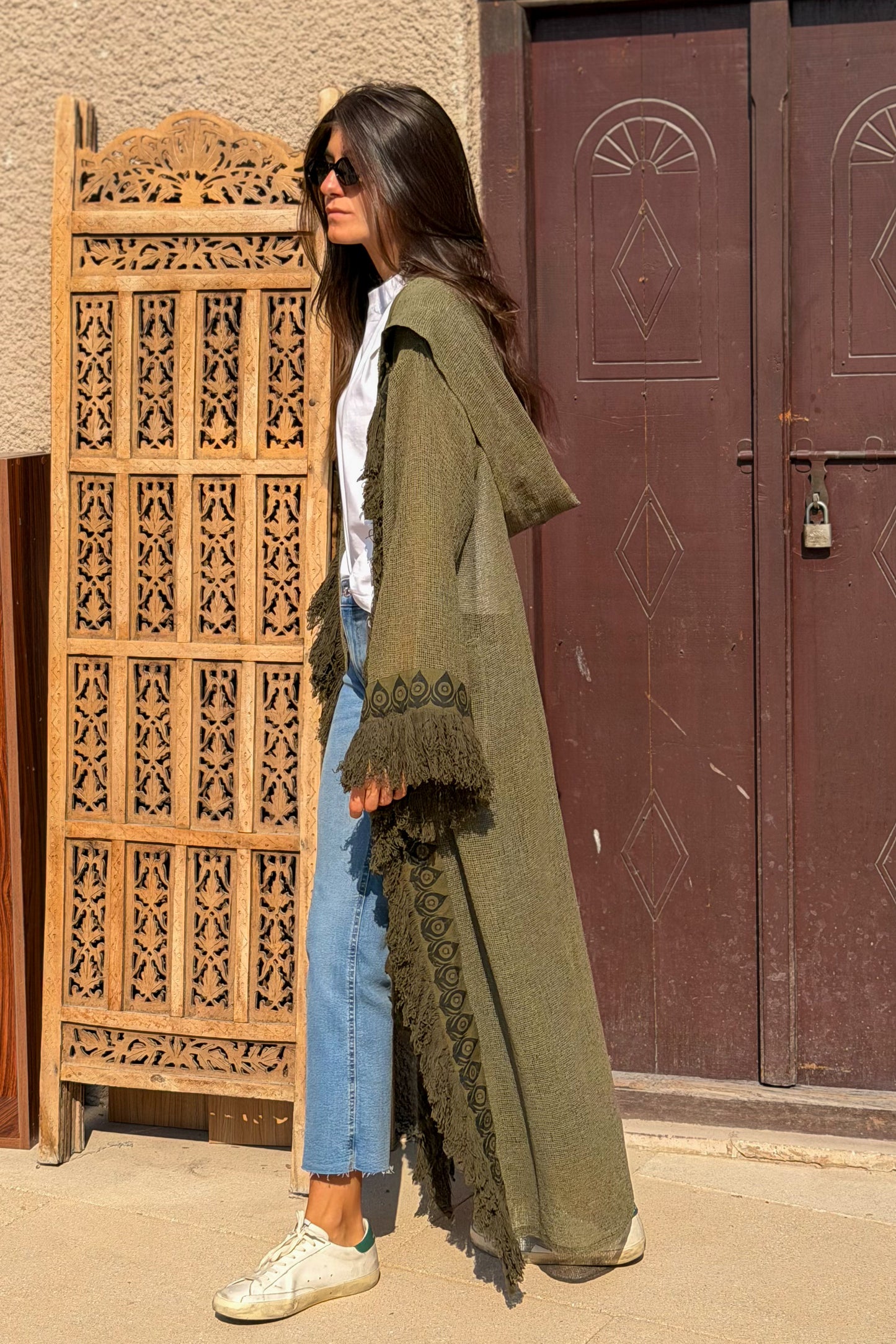 Verde Muse