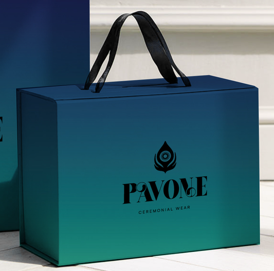 Premium Packaging