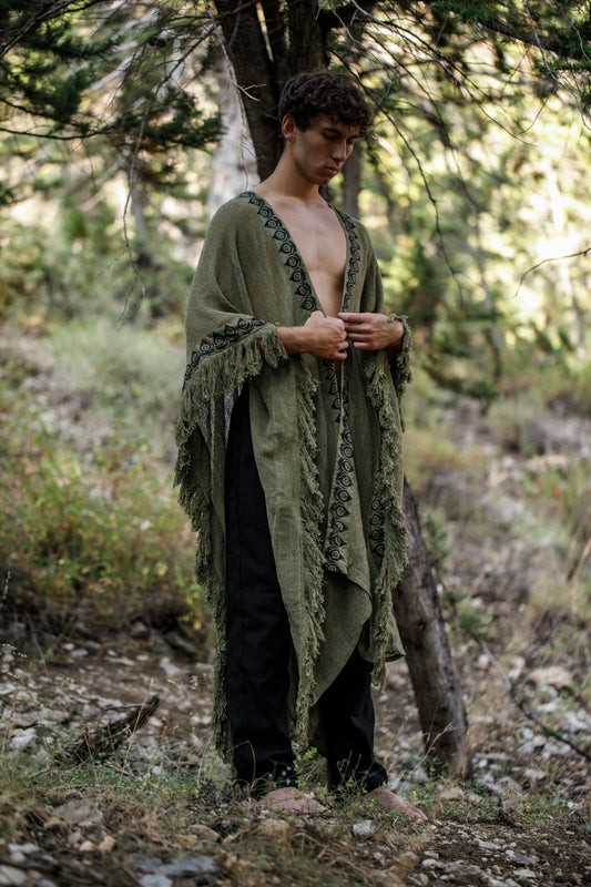 Sage Bloom II